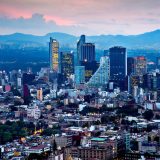 Centros urbanos de México pierden 2.5 millones de habitantes