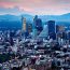 Centros urbanos de México pierden 2.5 millones de habitantes