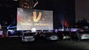 Vivanuncios celebra la quinta edición de sus Premios Inmobiliarios - Ceremonia Premios Inmobiliarios