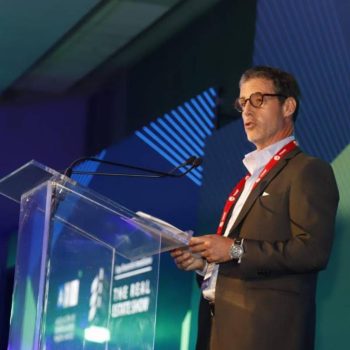 Bosco Quinzaños afirmó que fortalecer la certidumbre jurídica y la infraestructura es clave para impulsar la inversión inmobiliaria en México