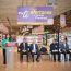 Chedraui prevé abrir 245 sucursales y generar alrededor de 15,000 empleos en distintos municipios de la entidad