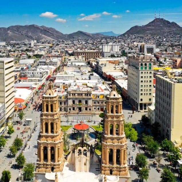 Chihuahua gana fuerza como mercado de vivienda en el norte del país