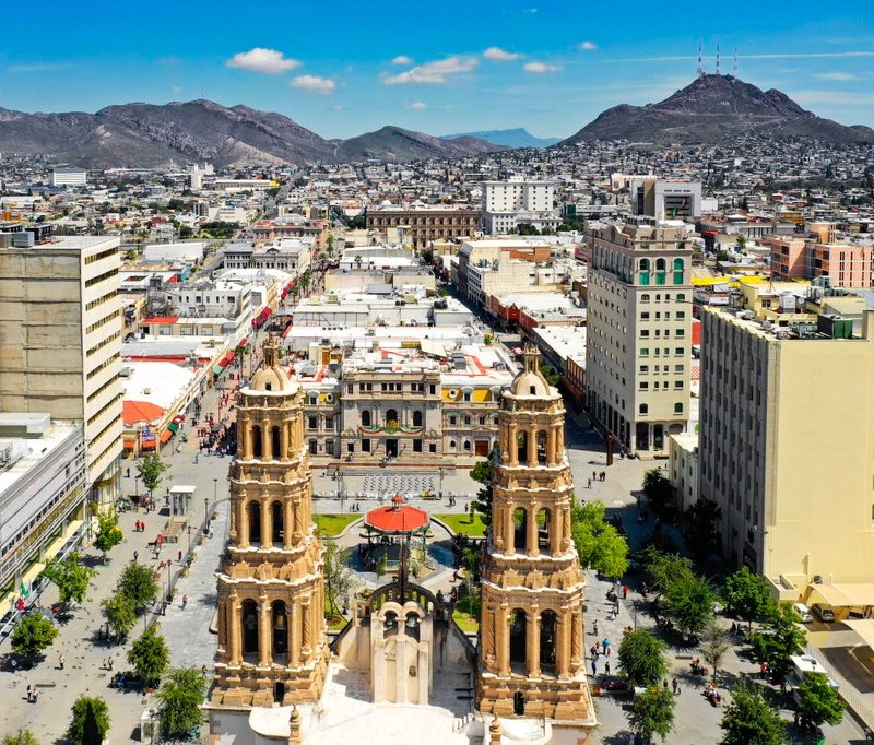 Chihuahua gana fuerza como mercado de vivienda en el norte del país
