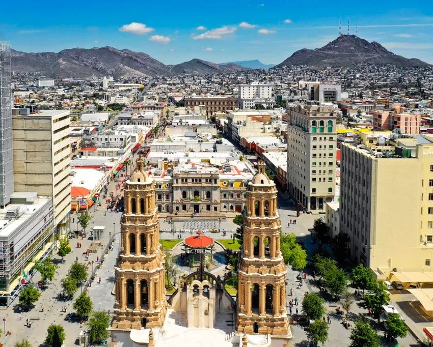 Chihuahua: tradición, eclecticismo y modernidad