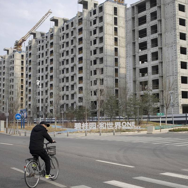 China impulsa vivienda asequible y renta pública con una meta de 8.7 millones de viviendas para ampliar el acceso habitacional urbano