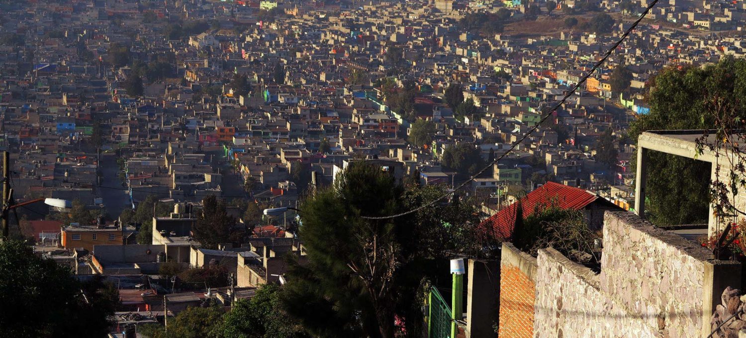 74.6% de los mexicanos se sienten inseguros en su ciudad
