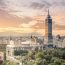 Ciudad de México: historia, diversidad y legado urbano