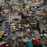Ciudades del centro y sur concentran mayor nivel de pobreza: Coneval