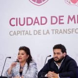 Clara Brugada desmiente expropiaciones en la CDMX