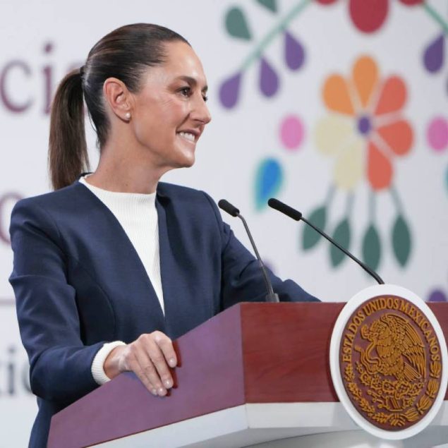 Vivienda: tema destacado en el primer Informe de Gobierno de Sheinbaum