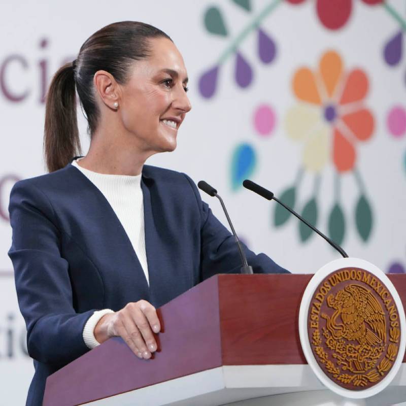 Vivienda: tema destacado en el primer Informe de Gobierno de Sheinbaum