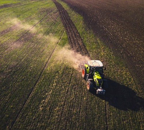 Claves para hacer la transición hacia una agricultura más sostenible