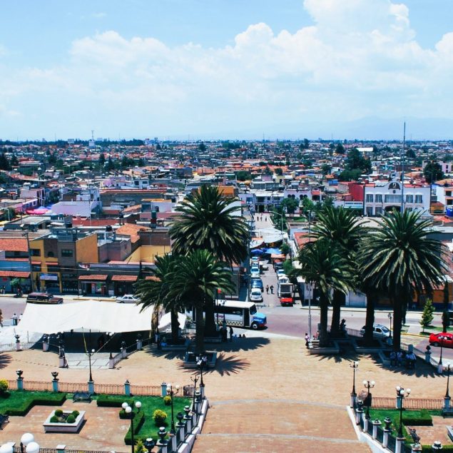 Climas cálidos impulsan demanda de vivienda fuera de CDMX