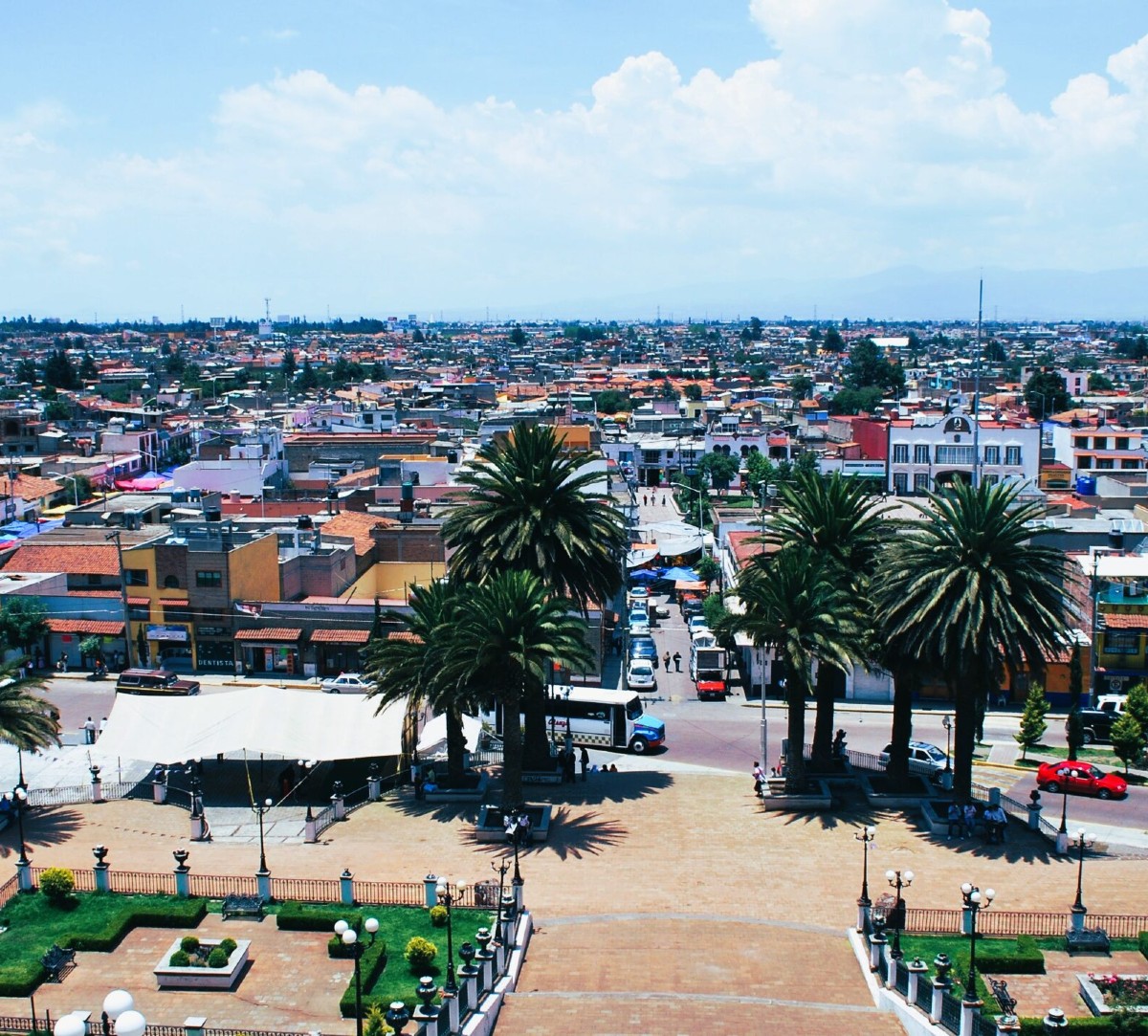 Climas cálidos impulsan demanda de vivienda fuera de CDMX