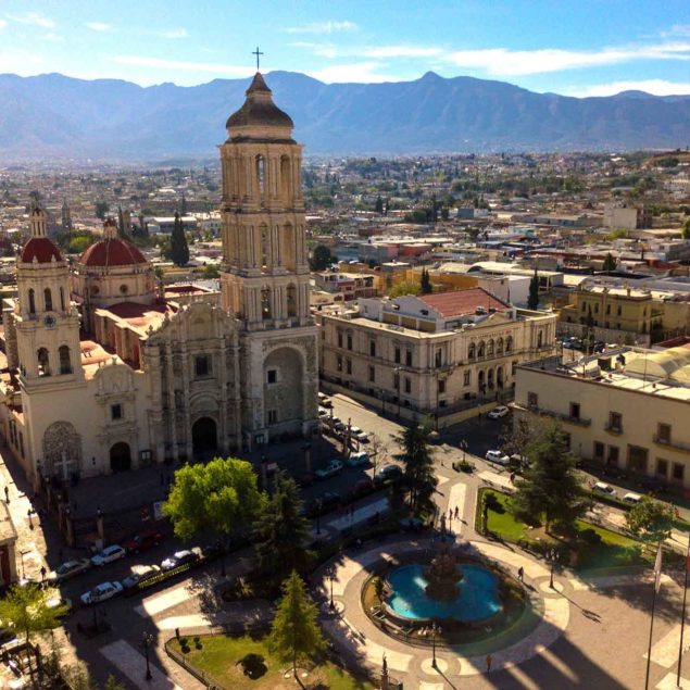 Coahuila: historia, carácter y patrimonio del norte de México