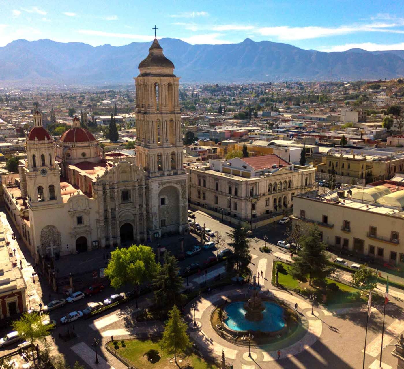 Coahuila: historia, carácter y patrimonio del norte de México