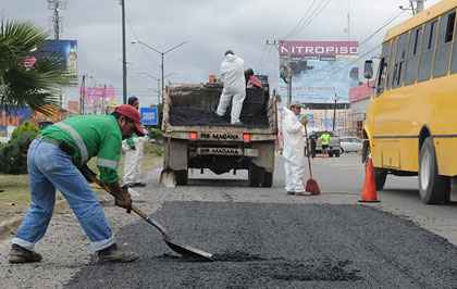 Coahuila destaca inversión en infraestructura vial y urbana - Coahuila