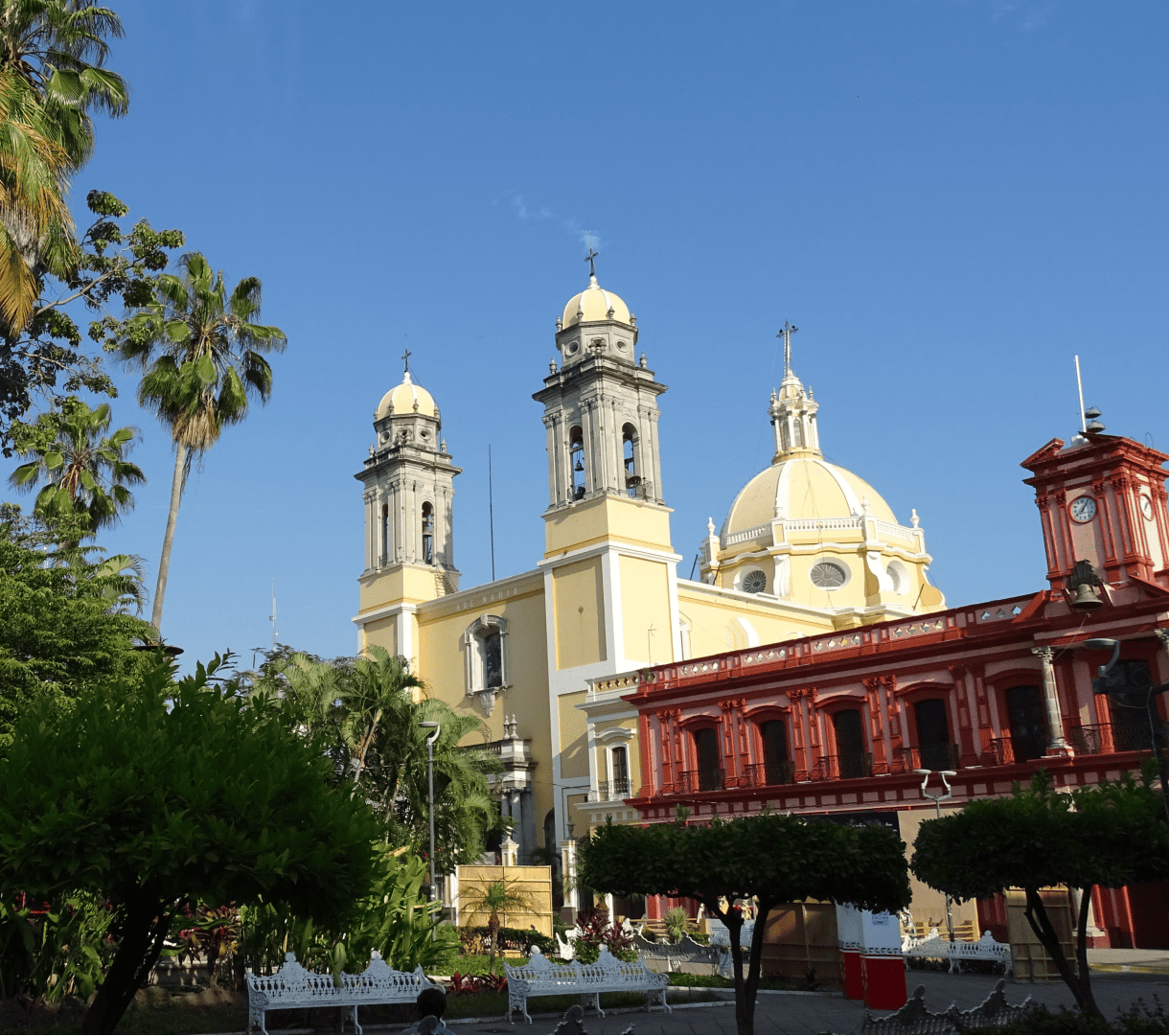 Colima: resiliencia y modernidad en el corazón del Pacífico