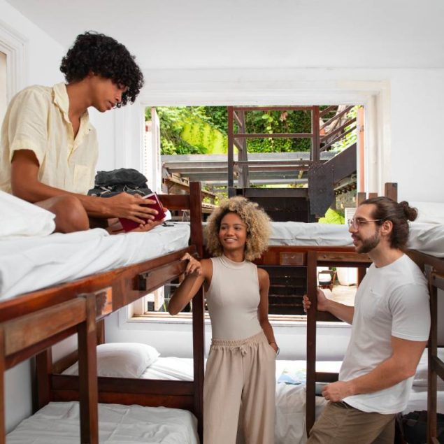 El coliving responde a la presión urbana, la movilidad laboral y la búsqueda de esquemas habitacionales más flexibles