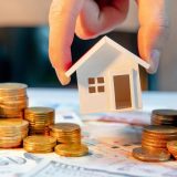 Colocación de créditos hipotecarios cae 15.5% en el 1S2023: BBVA