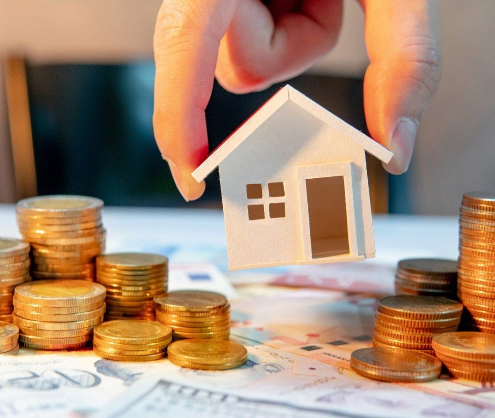 Colocación de créditos hipotecarios cae 15.5% en el 1S2023: BBVA