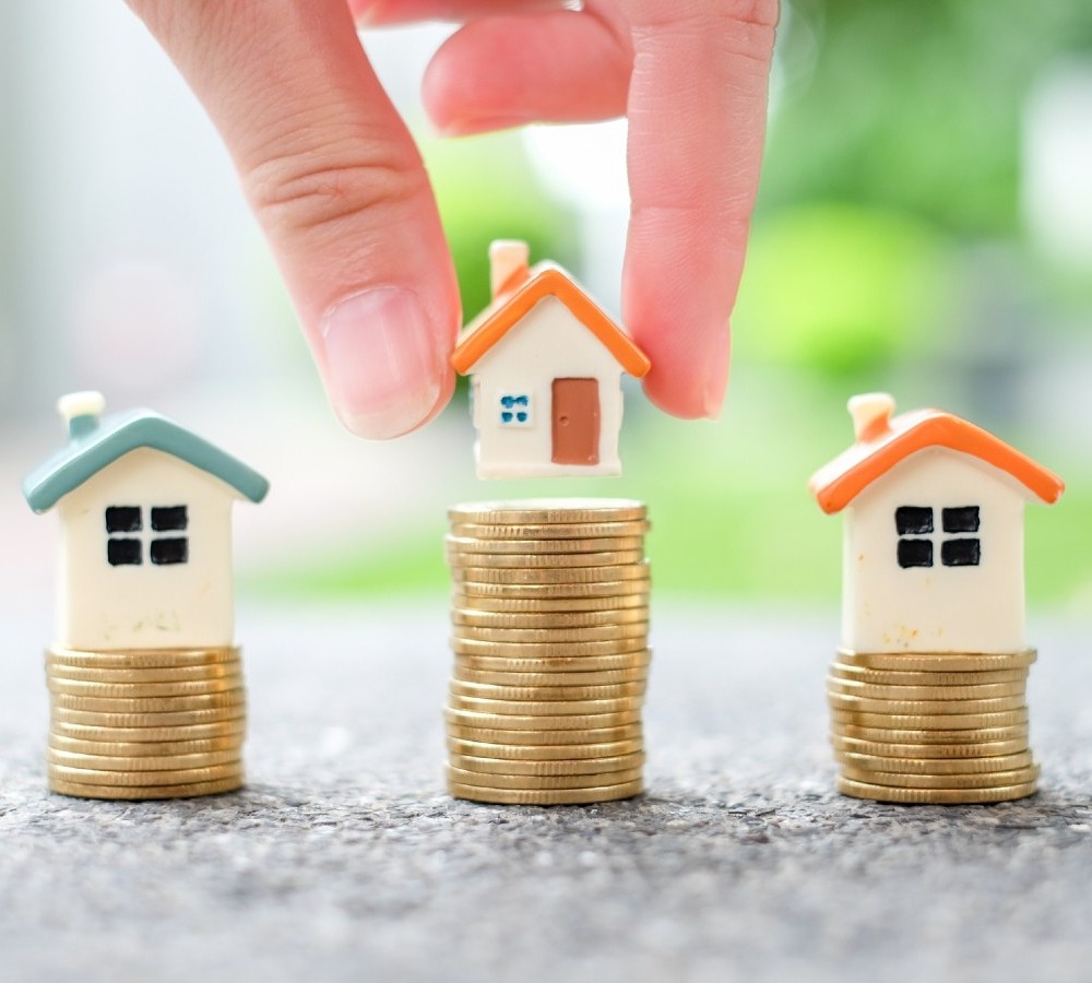 Colocación de créditos a la vivienda alcanza 76 mmdp en 1B2024