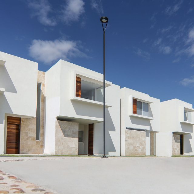 Colocación de vivienda crece y no se detendrá en el país - Centro Urbano