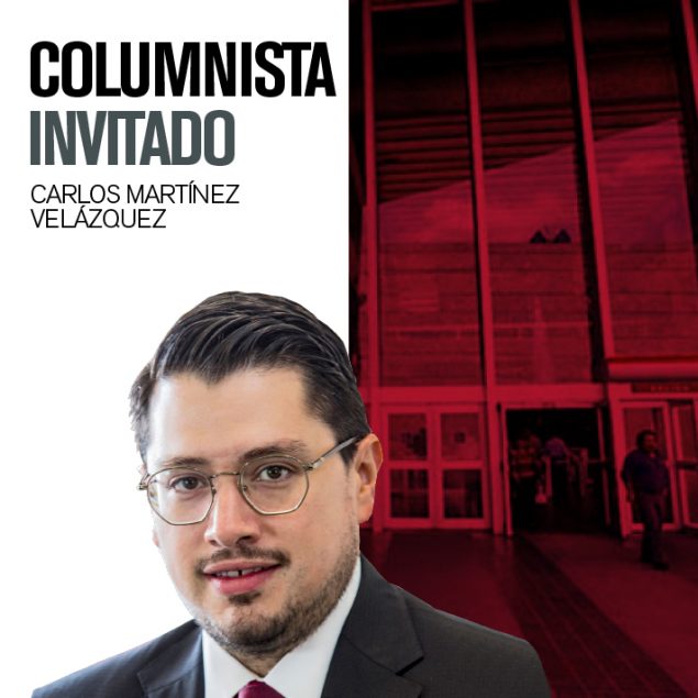 Encuesta Nacional de Vivienda 2020 - Columna Carlos