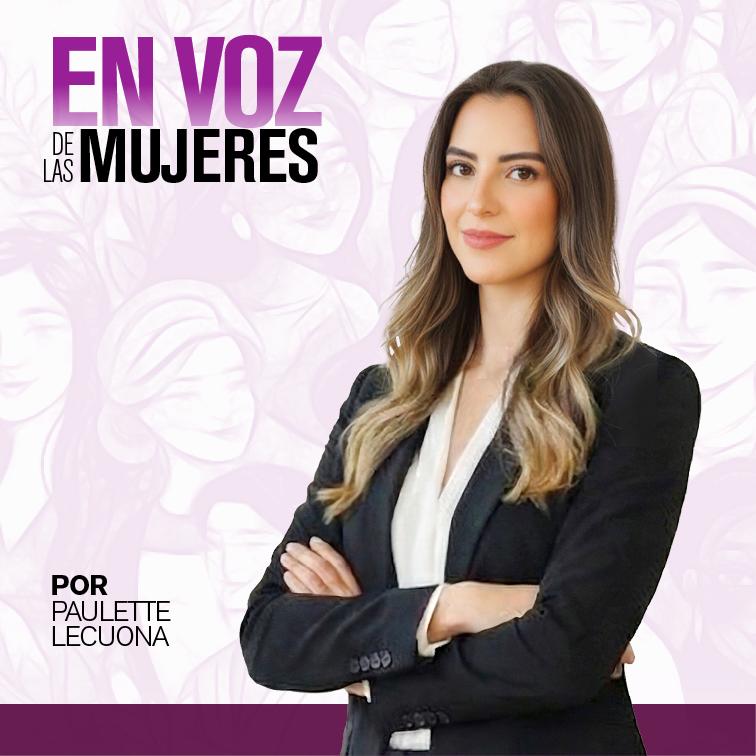 La visión femenina que redefine el Real Estate en México