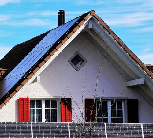 ¿Cómo saber si es posible optar por la energía fotovoltaica?