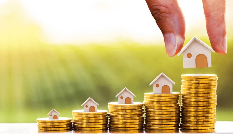 ¿Cómo se define el valor de renta o venta de una vivienda?