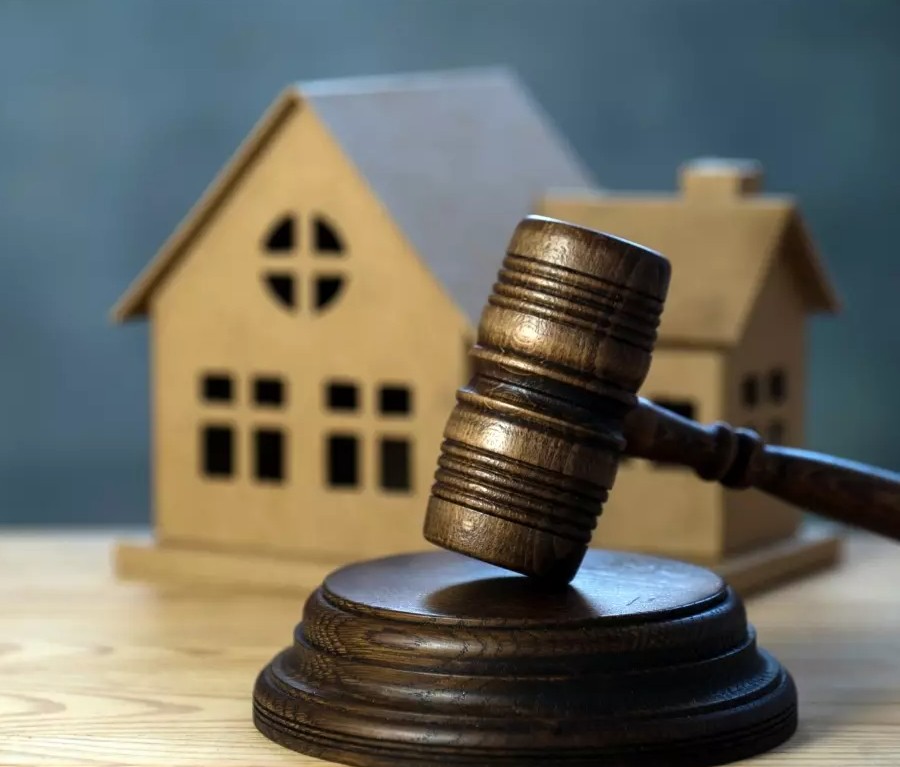 Comprar en remate bancario no significa adquirir una vivienda