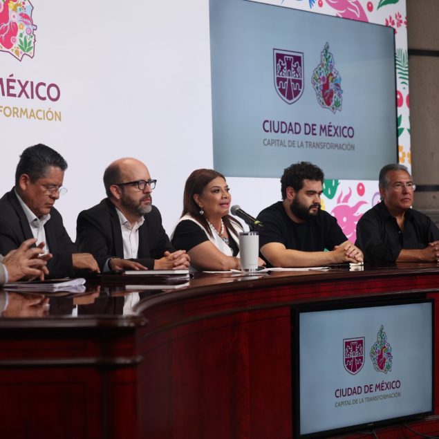 Con 3,700 mdp, GCDMX concluirá reconstrucción de viviendas afectadas por 19S
