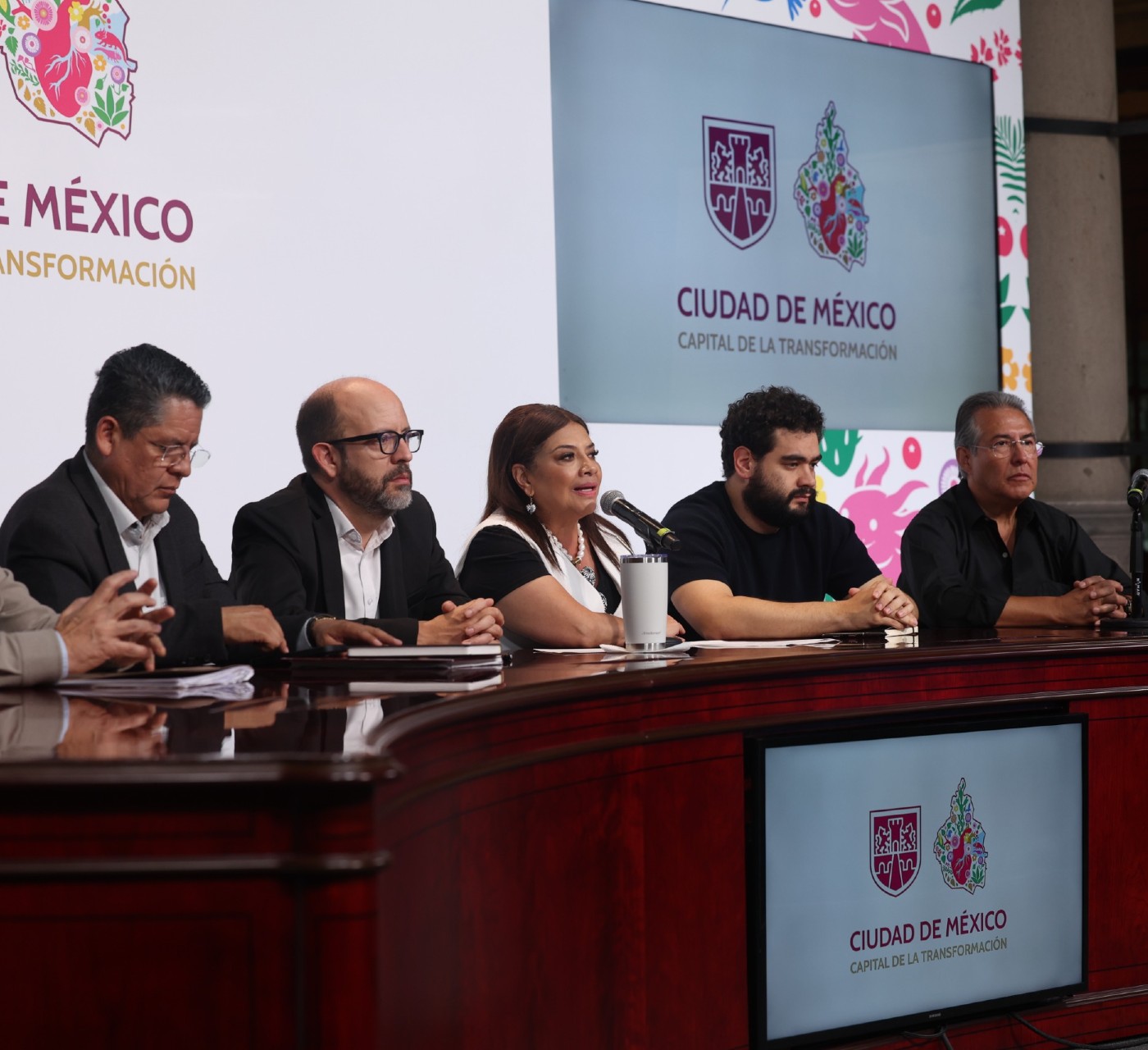 Con 3,700 mdp, GCDMX concluirá reconstrucción de viviendas afectadas por 19S