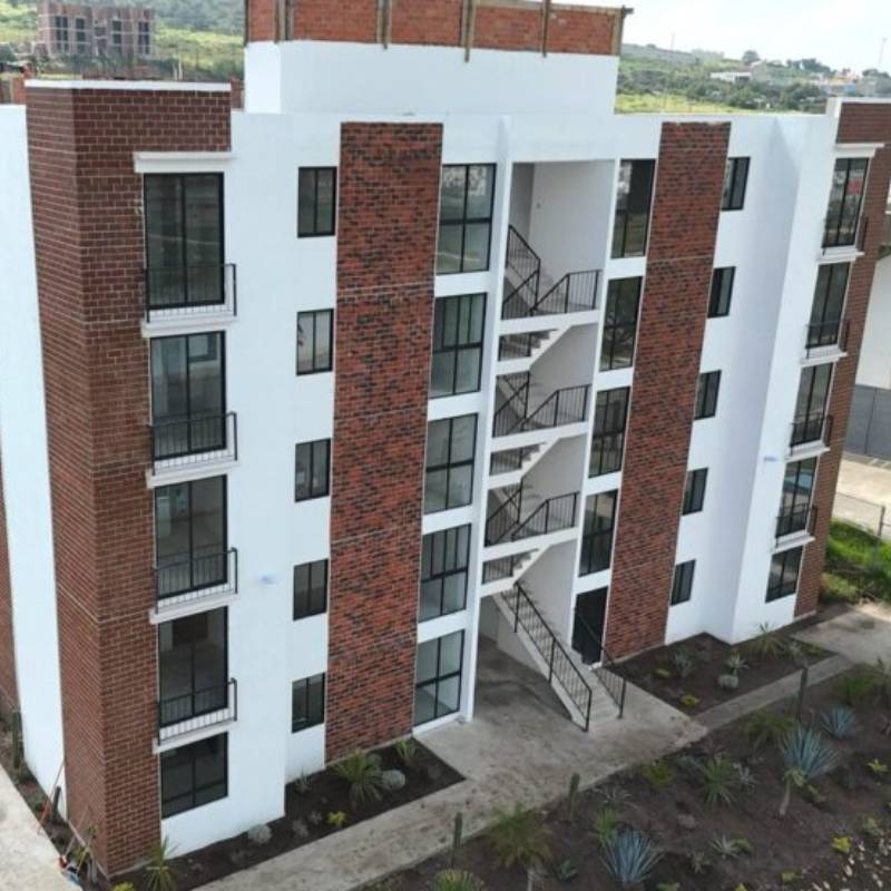 Conavi abrió la convocatoria de Vivienda para el Bienestar en 15 estados; el programa está dirigido a personas sin vivienda
