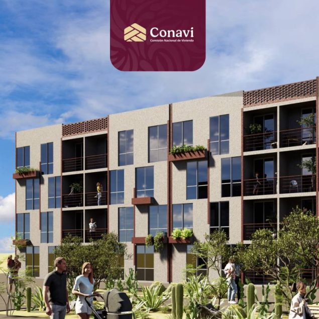 Conavi activó el preregistro para Vivienda para el Bienestar; el proceso ayudará a definir zonas con mayor demanda