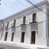 Conavi invierte 16 mdp para reconstruir viviendas en Puebla