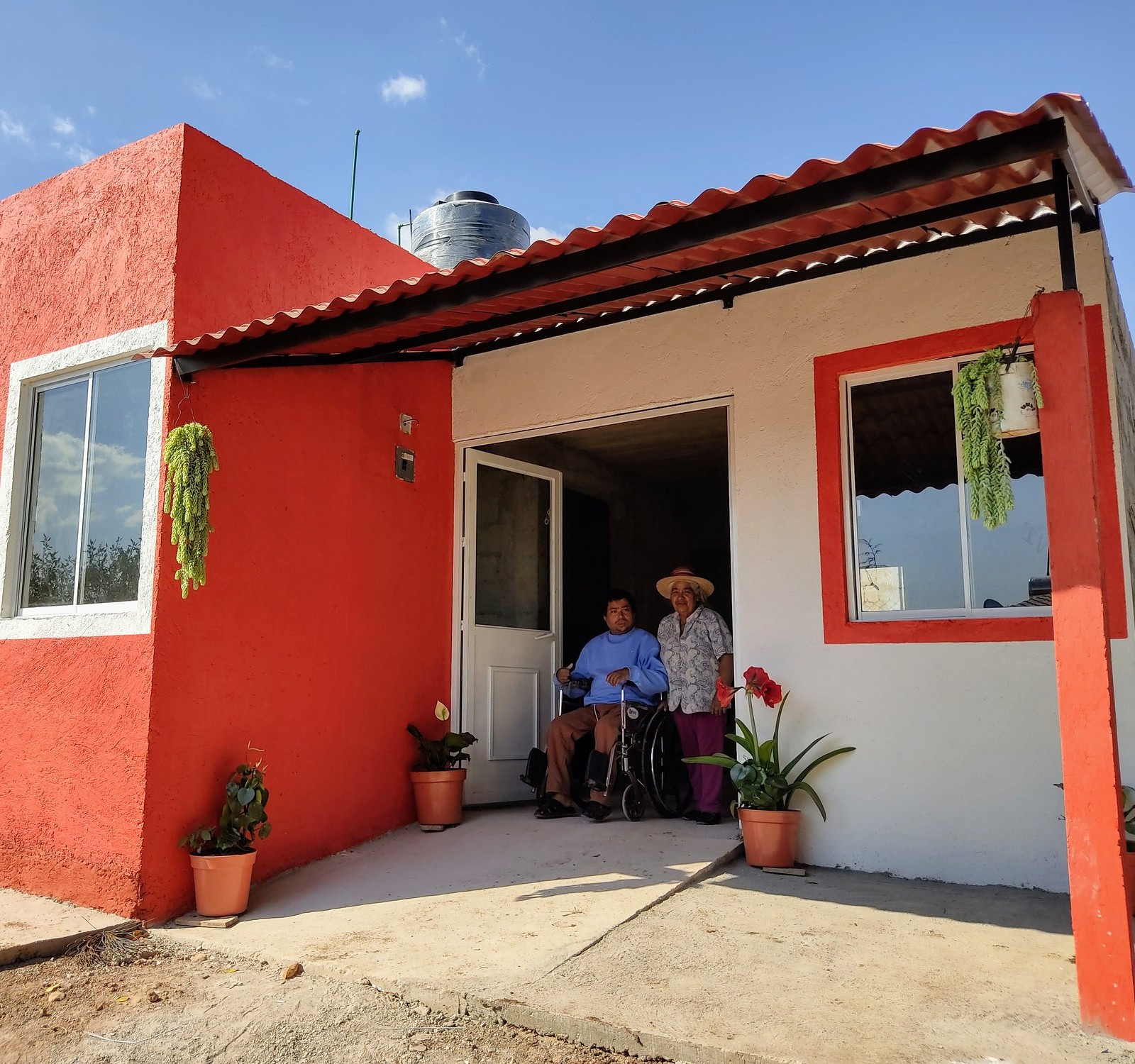 Conavi publica Programa Institucional para cumplir con meta del PVB