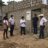 Conavi reconstruye más de 13 mil viviendas para damnificados por sismos