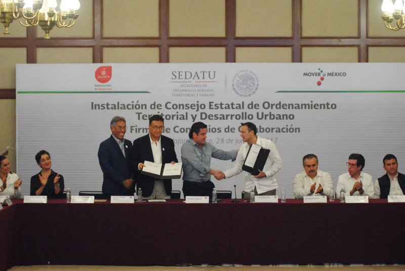 Conavi dispersará 664 mdp para subsidios en Jalisco