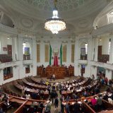 Congreso de CDMX aplaza hasta septiembre discusión sobre tope a rentas