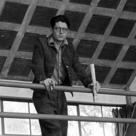 Conmemoran 40 aniversario luctuoso de Juan O’Gorman - Centro Urbano