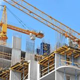 Construcción crece 1.7% en diciembre, pero cae 5.6% anual