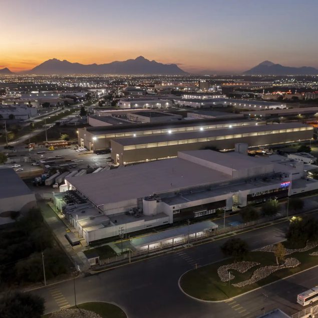 Construcción industrial crece, pero falta talento especializado