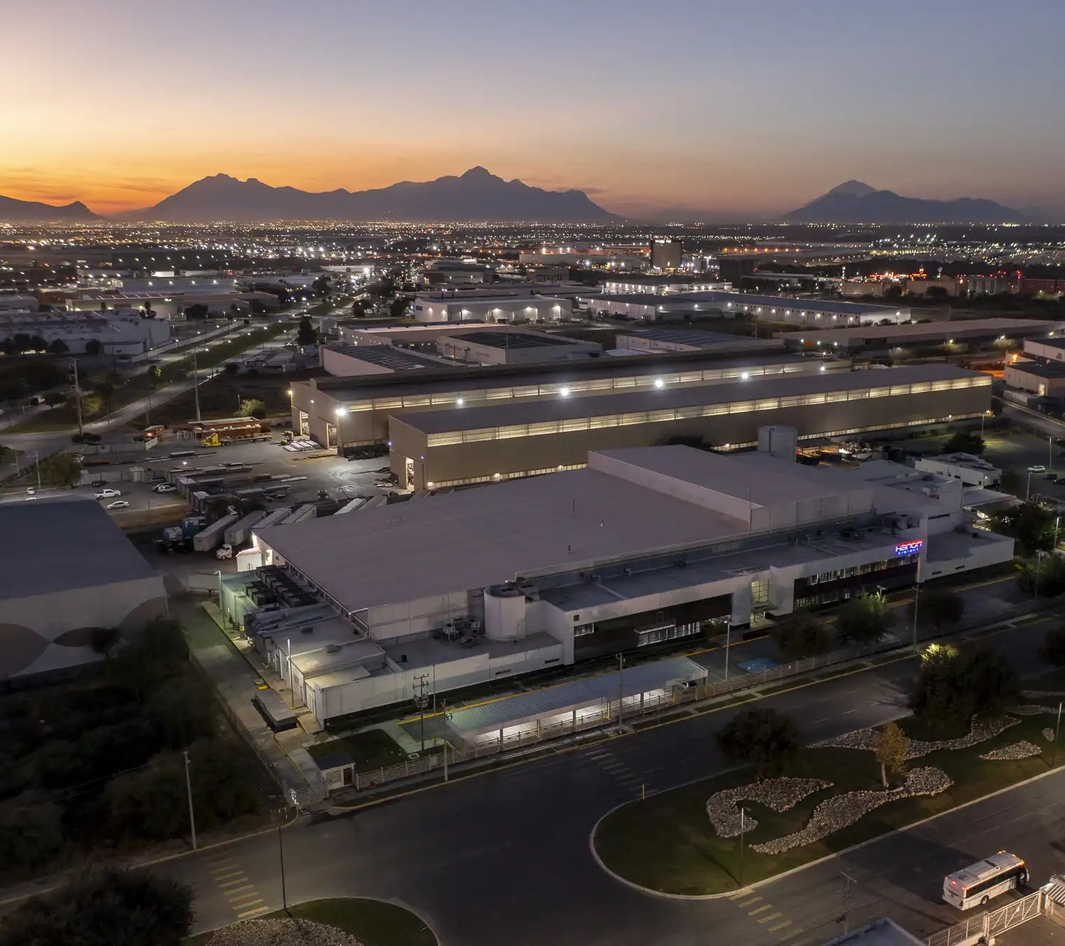 Construcción industrial crece, pero falta talento especializado