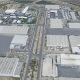 Construcción industrial en Monterrey crece 28% al 3T2026