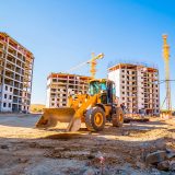 Construcción reporta caída de 17.7% anual en julio: Inegi