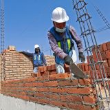 Construcción repunta en enero, pero mantiene señales de debilidad