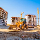 Construcción retrocede por desplome de obra civil: BBVA