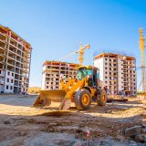 Construcción suma cuatro meses de crecimiento: CMIC